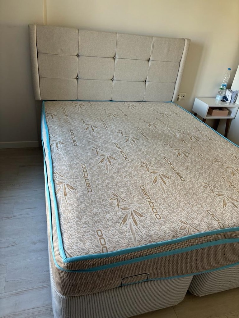 yatak, baza, başlık - 3