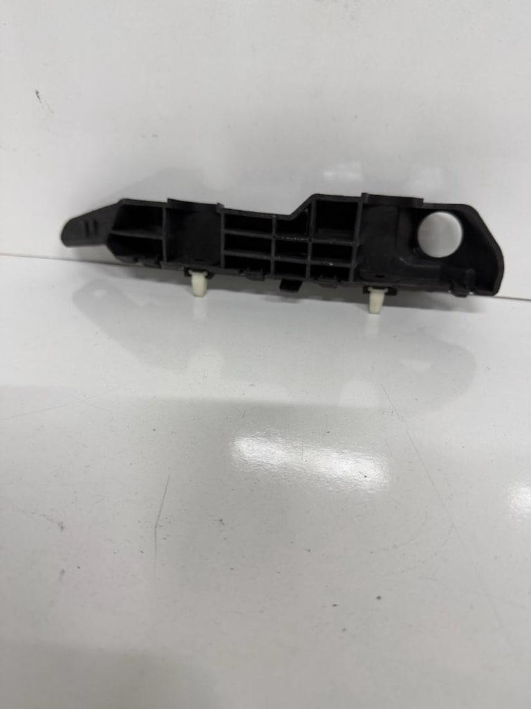 Kia ceed sol ön tampon braketi sıfır orjinal 86513A2000 - 4