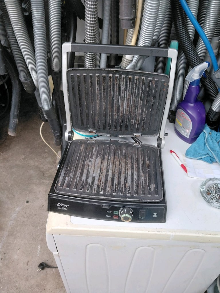 Arzum marka tost makinesi - 5