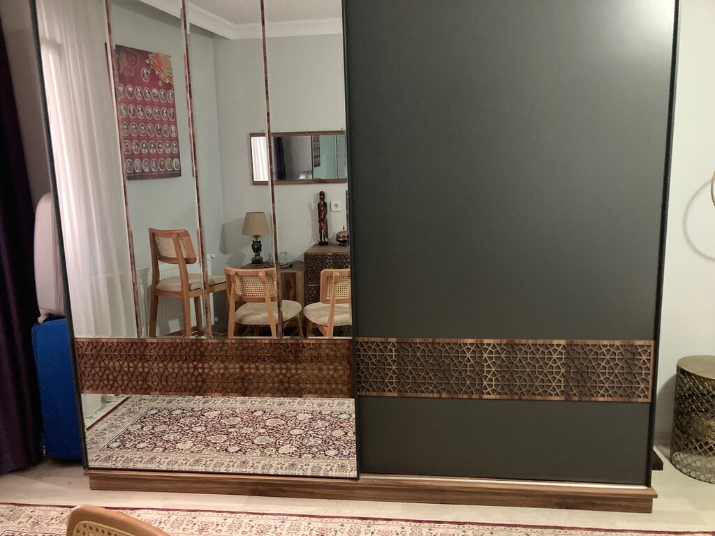 Yatak odası takımı vivence - 3