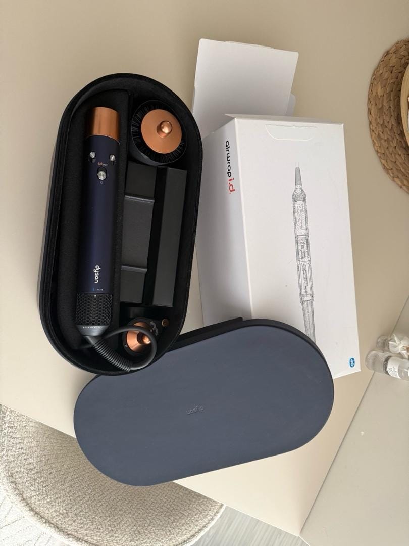 Dyson Airwrap i.d - 2