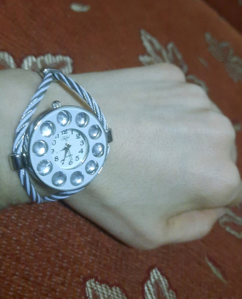 vintage kol saati - 2