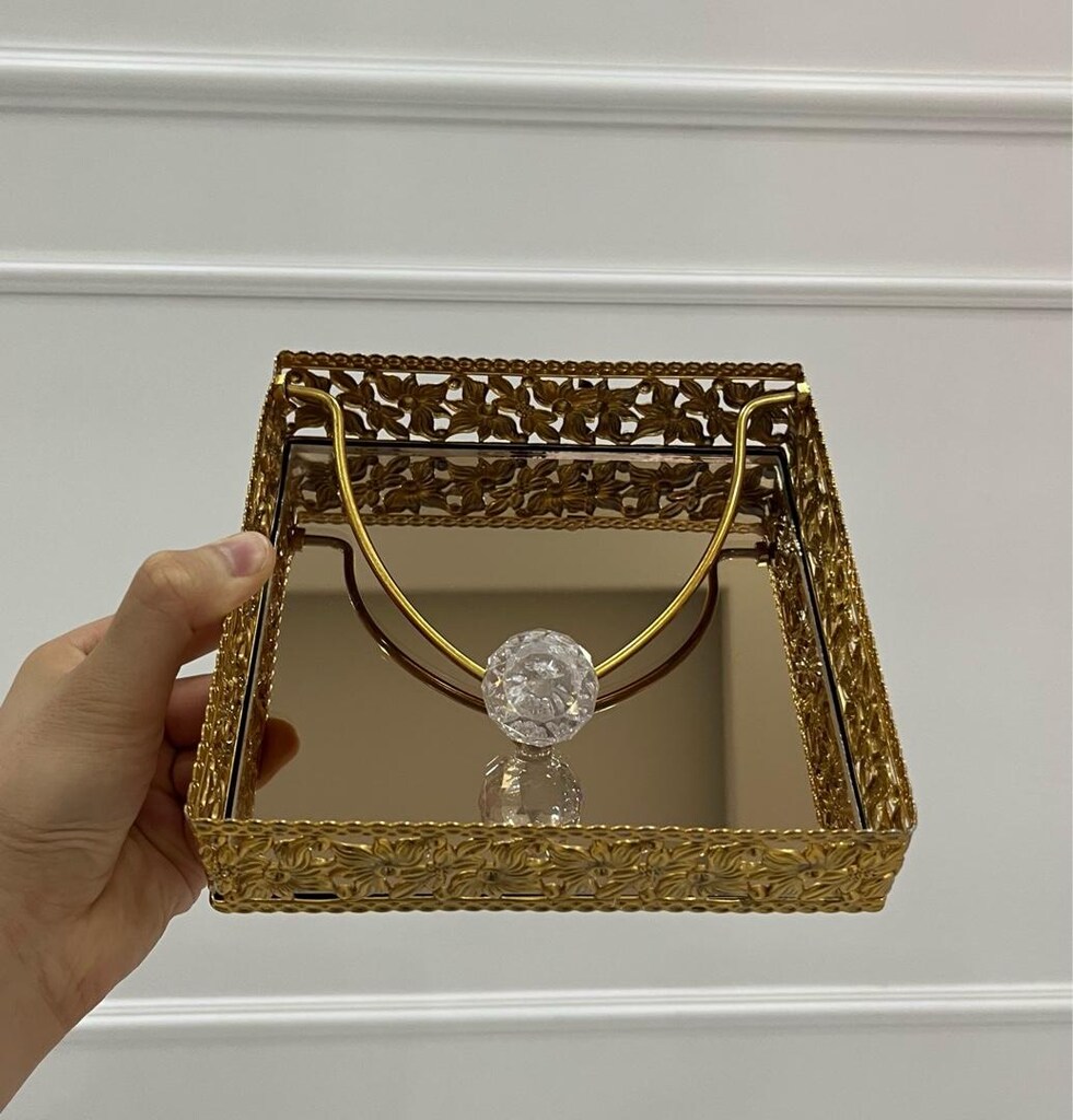 gold peçetelik - 2