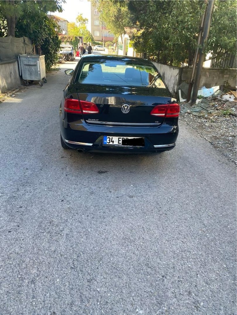 BENZİN OTOMATİK 99 BİNDE - 2