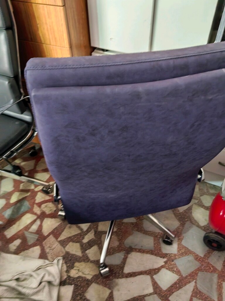 Mezura markası ofis koltuğu - 3