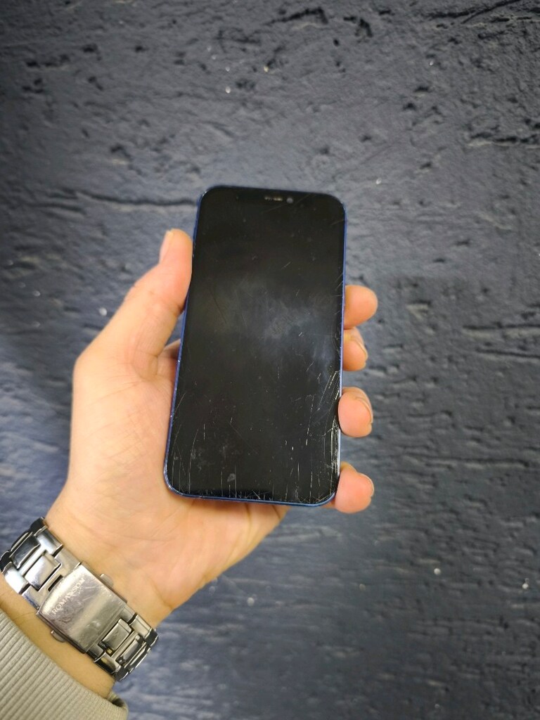 YURTİÇİ İPHONE 12 MİNİ 64 GB - 3