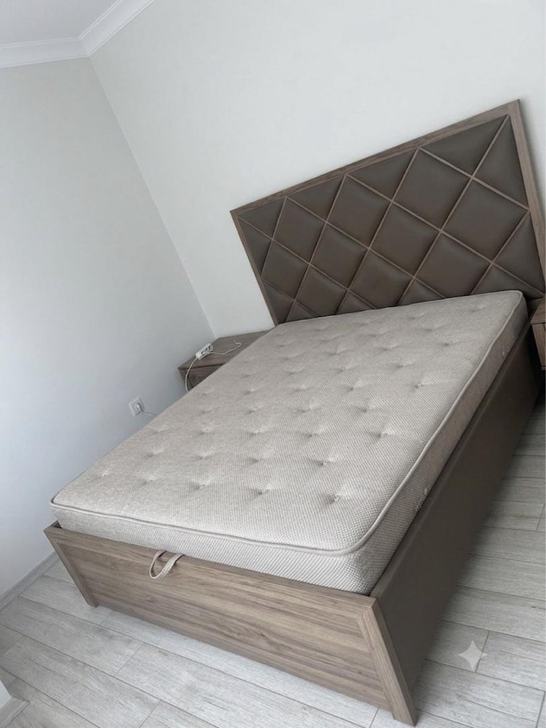Enza Home Yatak Odası Takımı - 2
