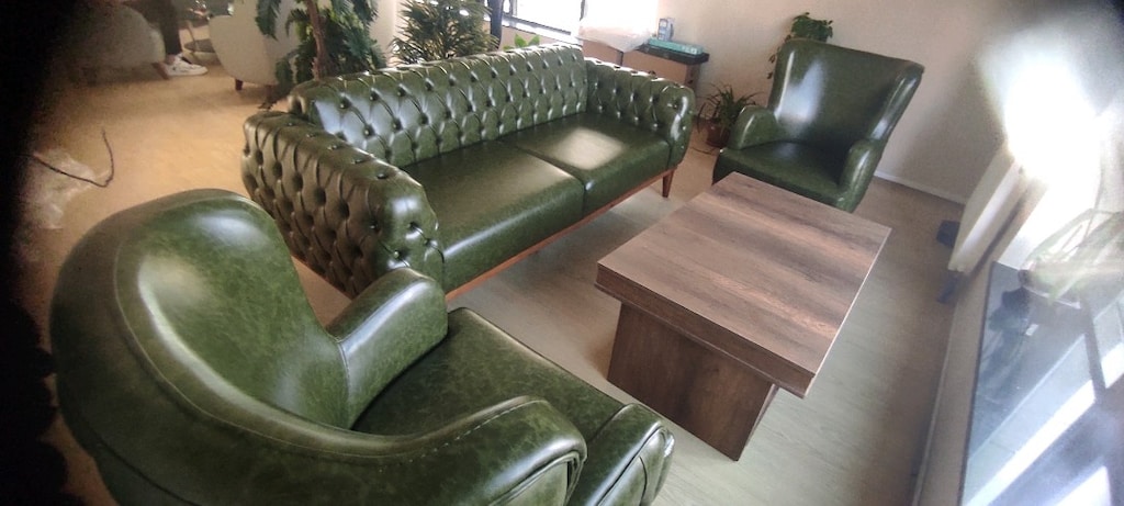 OFİS BÜRO MASA TAKIMI - 15