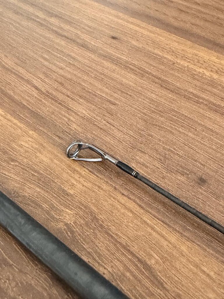 Shimano Moon Shot 10-52 gr 290cm - 5