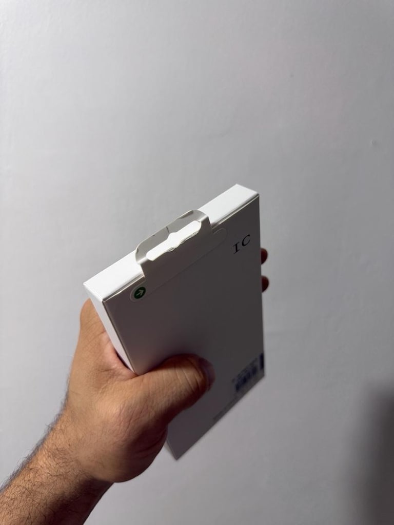 Apple iphone 18 Pro Max Buzul Magsafe Kılıf, 17 Pro Max - 4