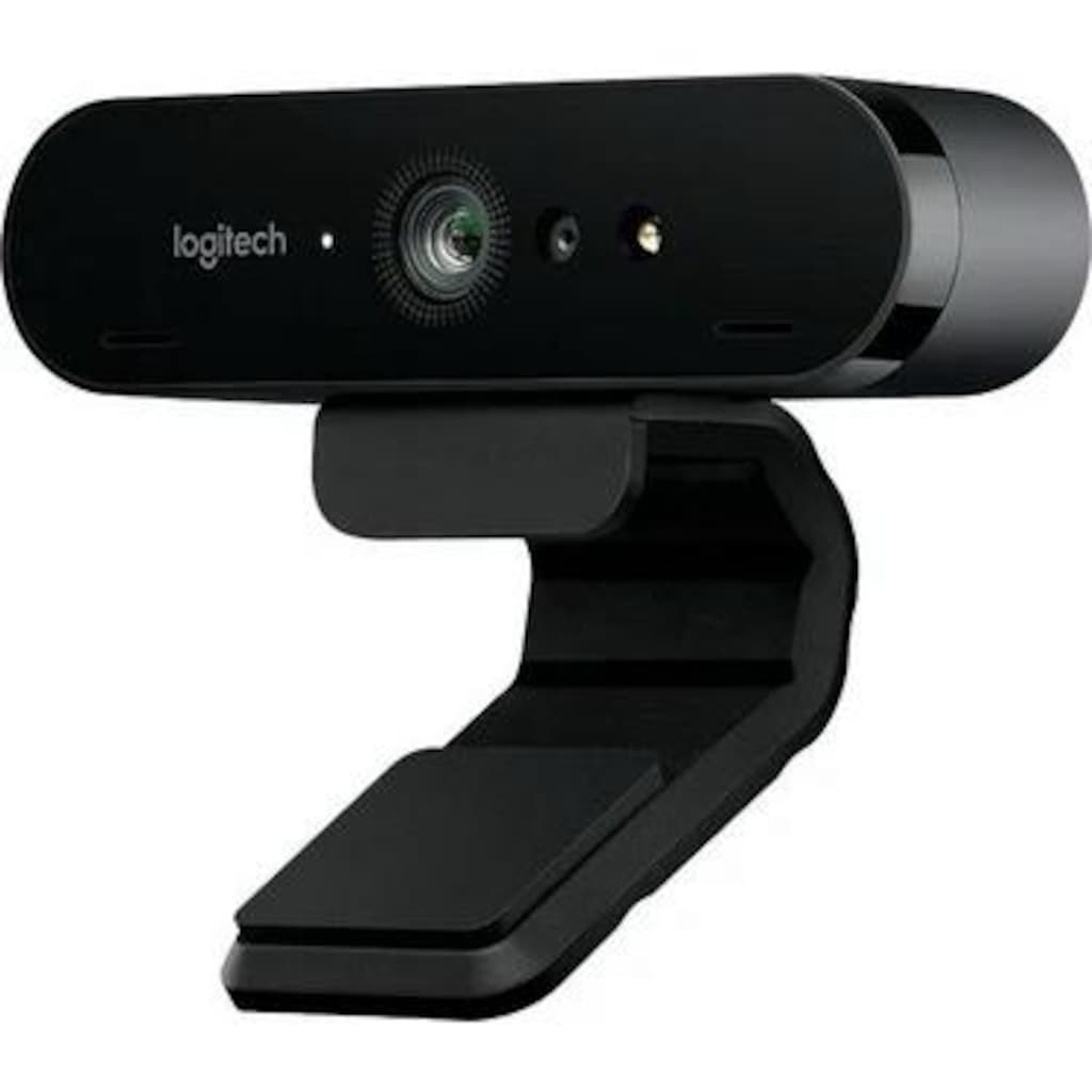 logitech brio 4k ultra hd