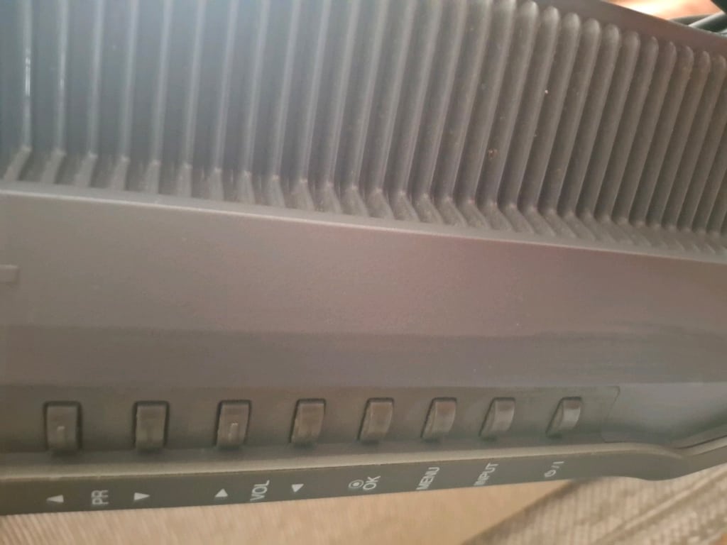 26 inç 66 cm LG lcd tv - 8