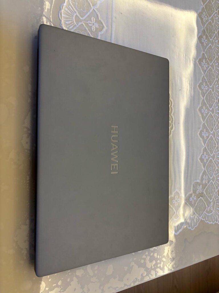 Huawei Matebook D16 - 4