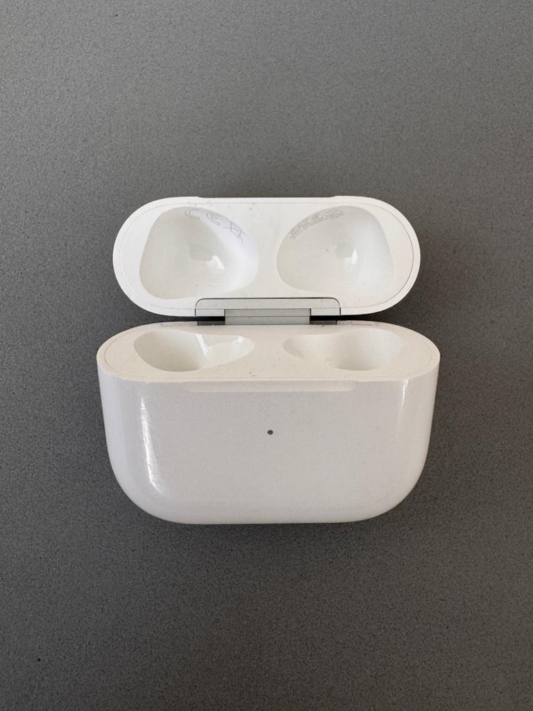 Airpods 3.nesil şarj kutusu ORİJİNAL SORUNSUZ - 2