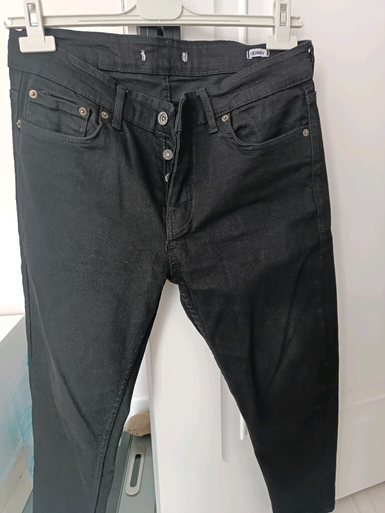 kot pantolon 30\32 LTB - 5