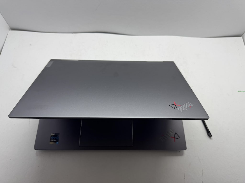 THİNKPAD X1 YOGA İ7 11. NESİL 16 GB RAM 512 NVME DOKUNMATİK - 10