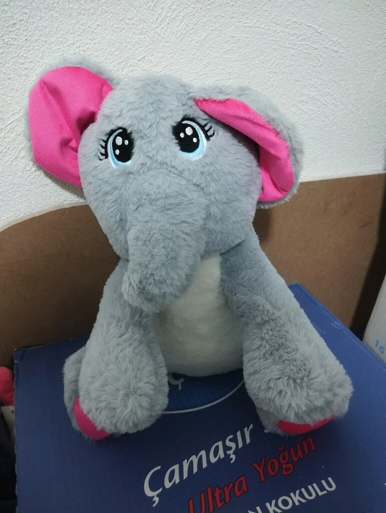 peluş oyuncak - 14