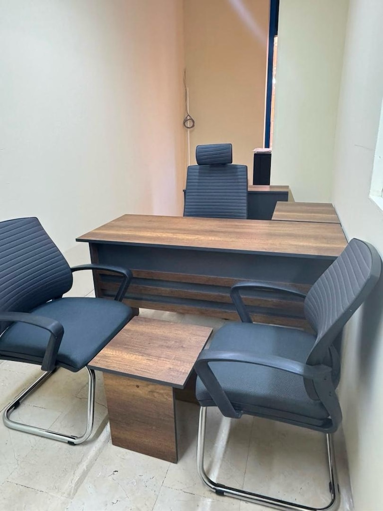 Eko Ofis Masa Takımı - 4