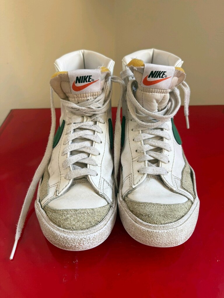 Nike blazer 38 numara - 3