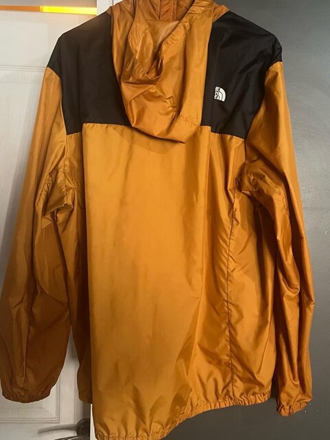 The North Face