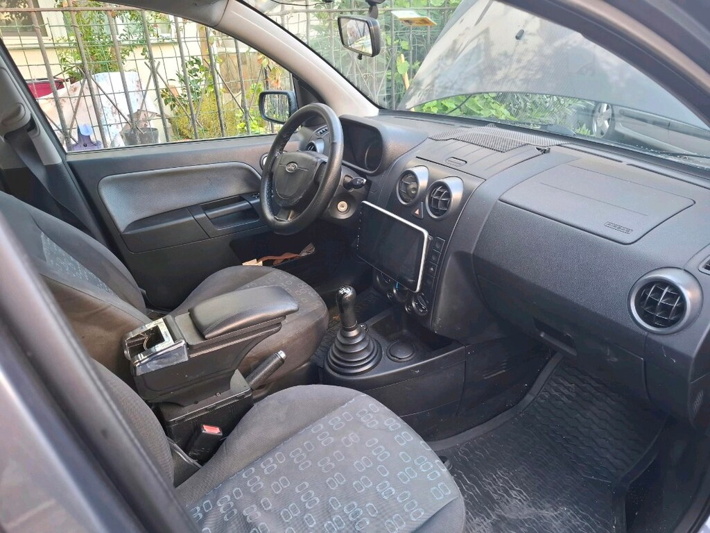 TEMİZ bayandan Ford Fusion - 3
