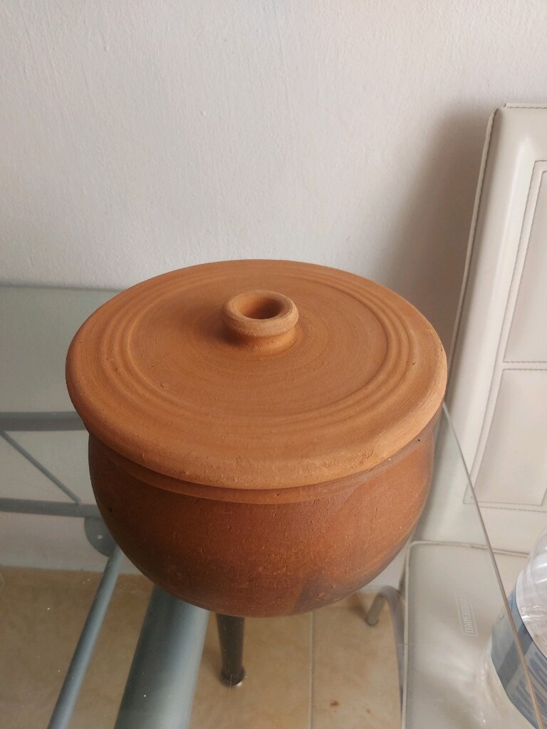 güveç iki kez kullanildi - 4
