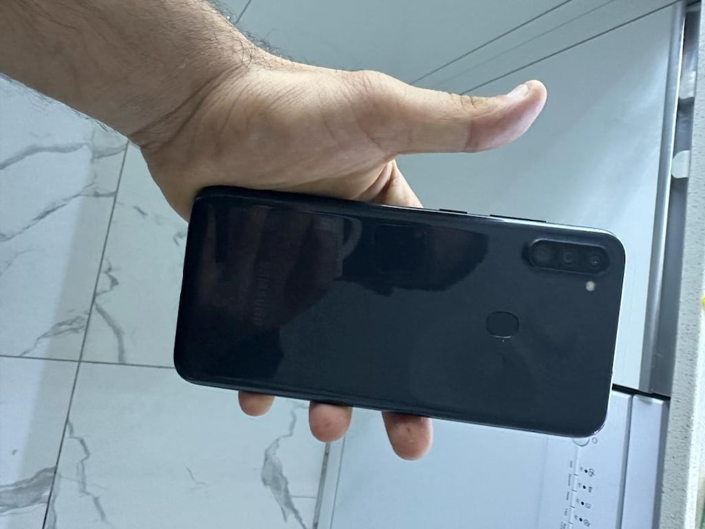 Samsung a11 tertemiz - 5
