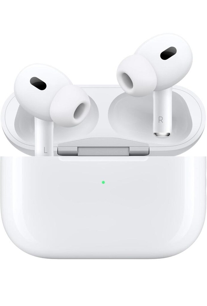 Sıfır Orijinal Airpods Pro 2. nesil - 6