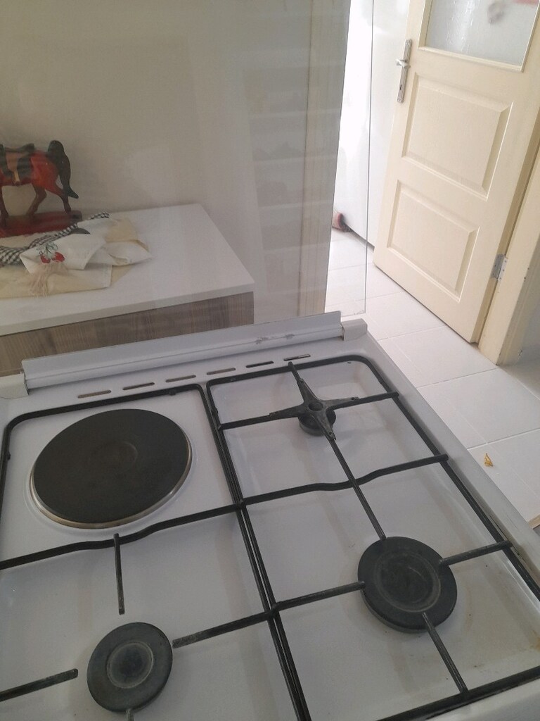beko marka ocaklı fırın tüm fonksiyonları çalışıyor hiçbir sorunu yok - 4
