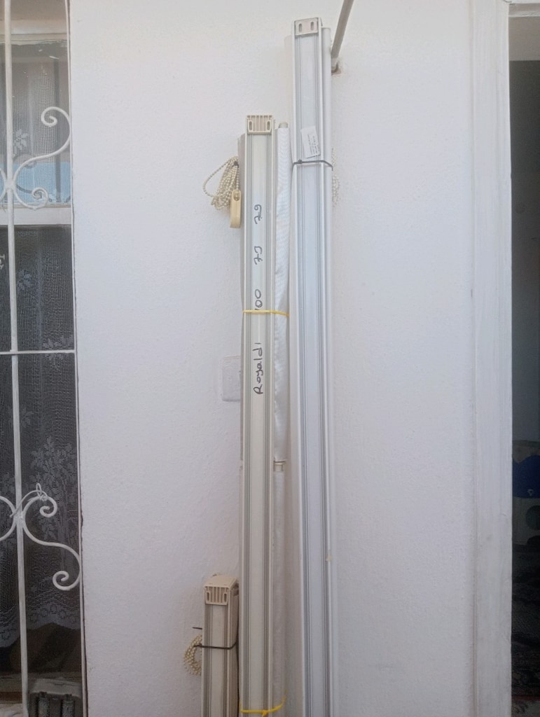 Stor perde - 2