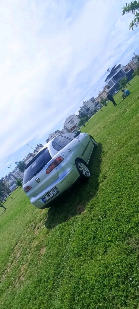Seat İbiza 2006 model - 5