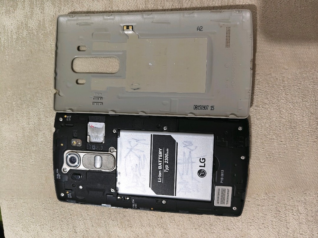 lg g4 beat - 5