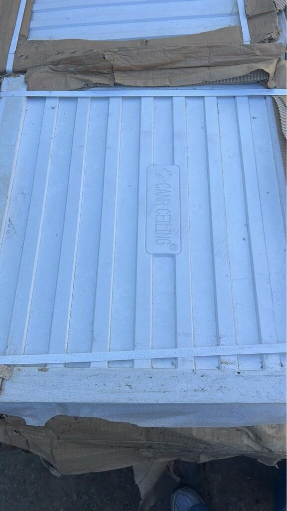 CANR CEILING Dekoratif Asma Tavan Paneli - 6