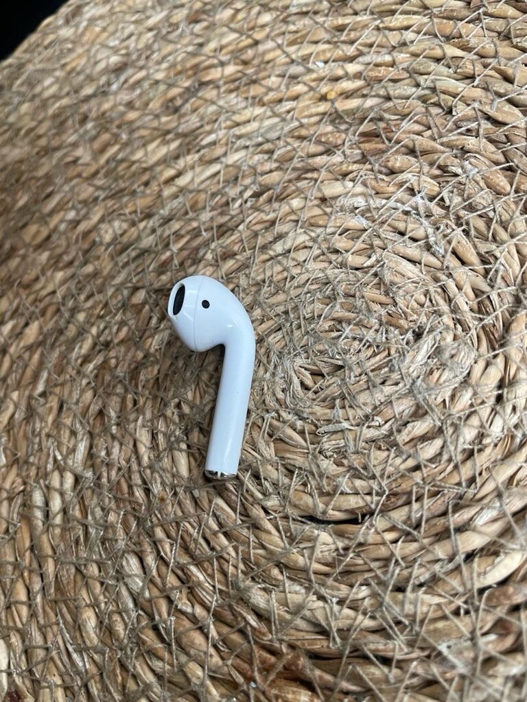 AirPods 2. Nesil Tek Sol - 2
