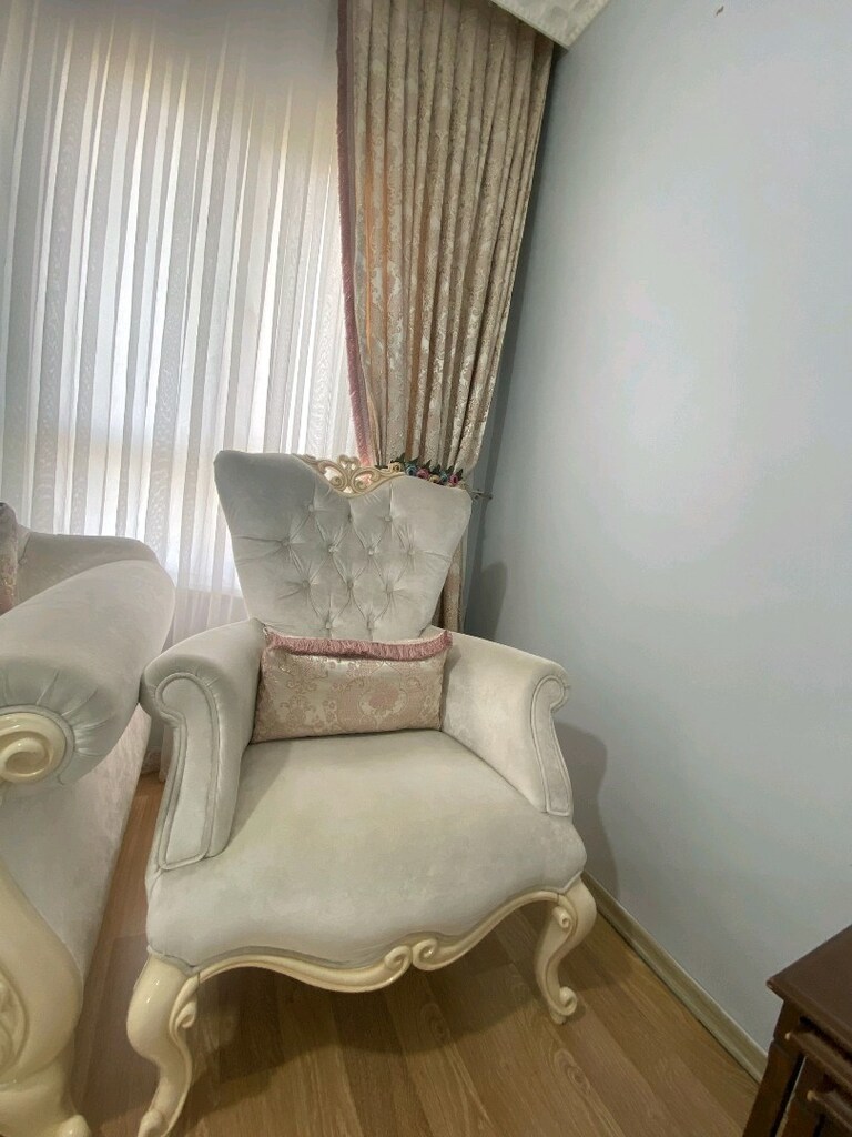 İstikbal koltuk takımı - 14