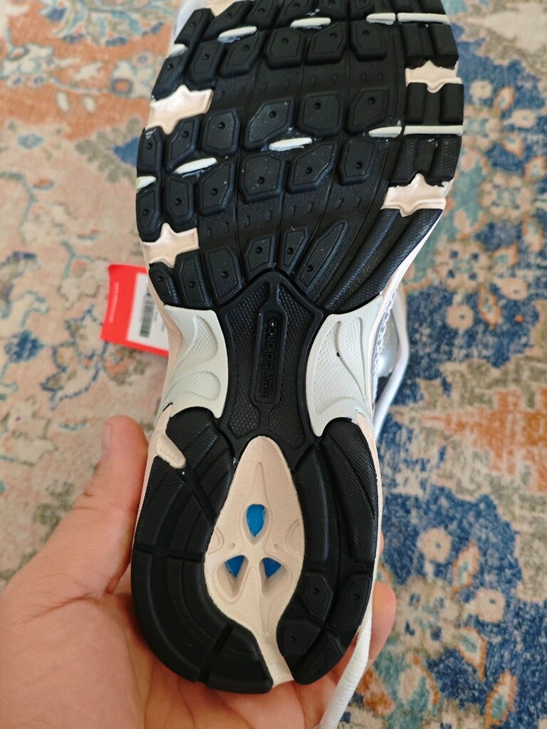 new balance spor ayakkabı - 3