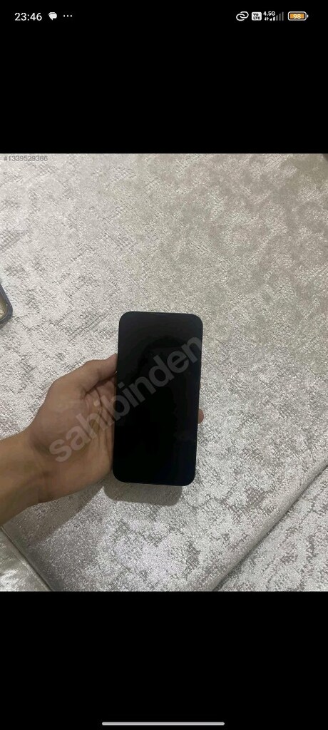 iPhone 14 plus tr cihazı icoldu - 3