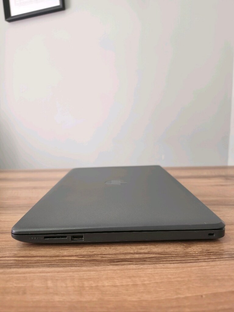 HP İ3 ( 7 NESIL ) SORUNSUZ TEMIZ LAPTOP - 6