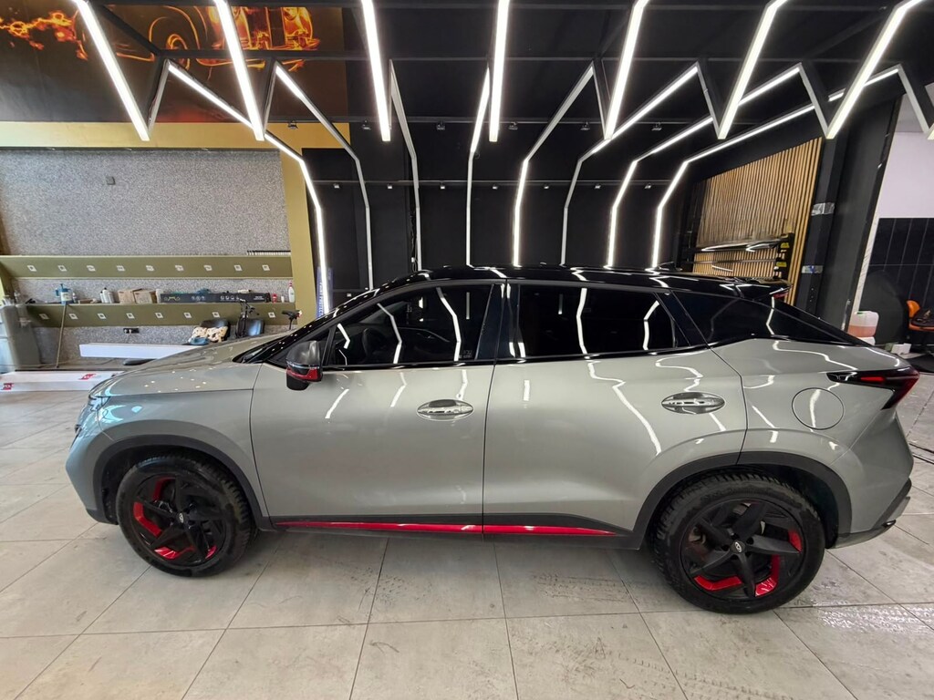 Omoda 5 Luxury İlk Sahibinden - 7