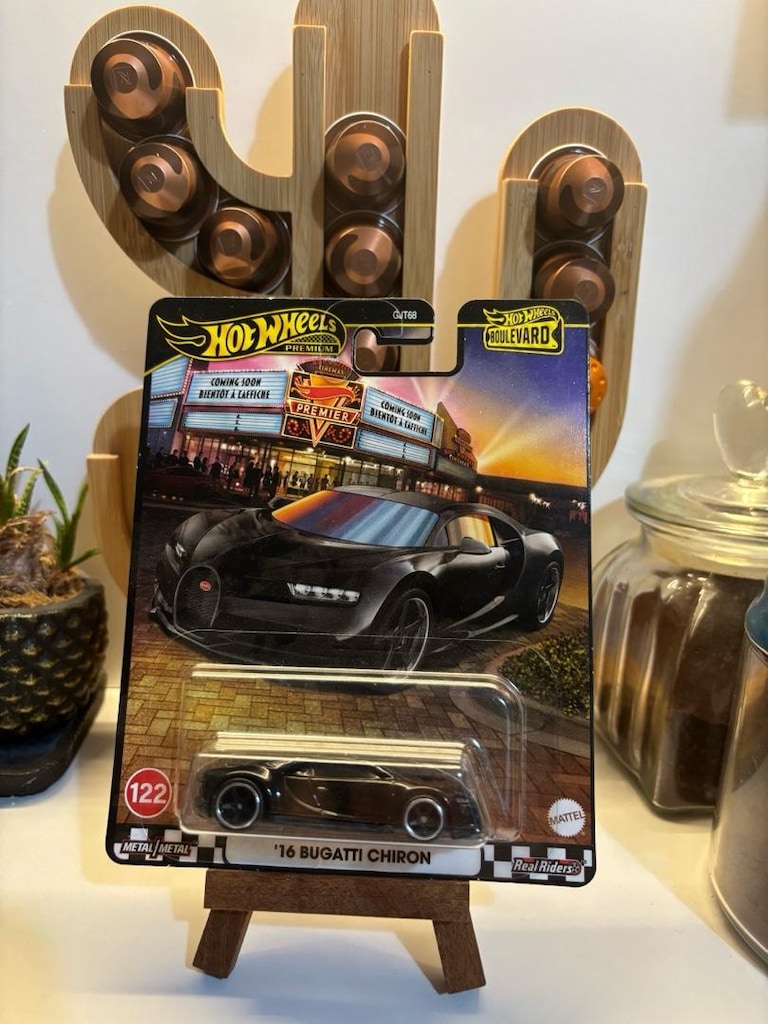Hot Wheels Brian Supra Eclipse Skyline R32 Pandem Bugatti - 7