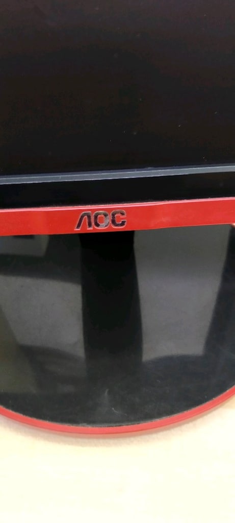 AOC G2778V MODEL 75 HRZ MONİTÖR - 4
