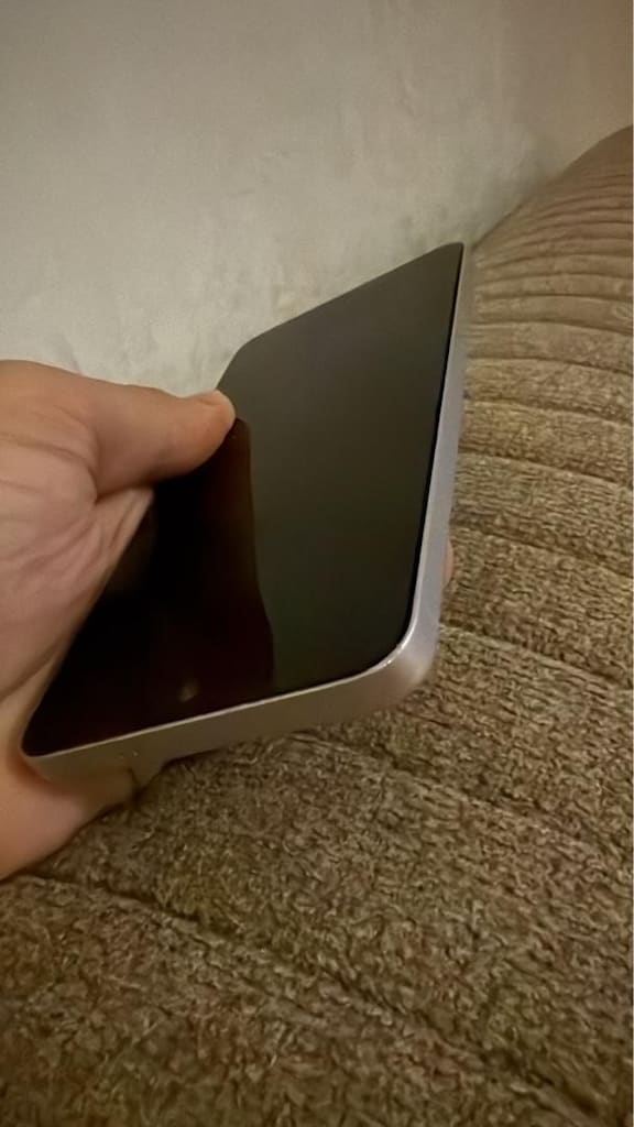 SAMSUNG S25 FE çiziksiz yurtiçi - 4