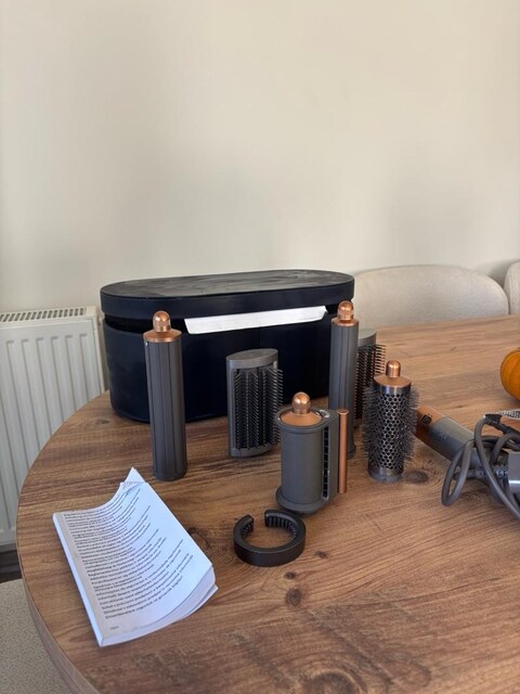 Dyson Airwrap Set