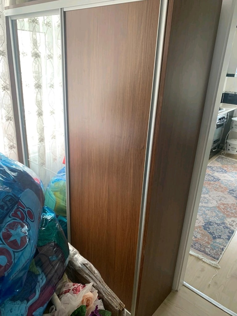 Mutfak Yemek Masası , Ayakkabı Dolabı , Bebek Beşiği - 2
