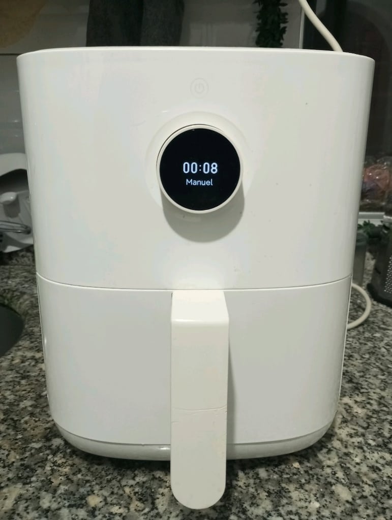 Airfry - 6