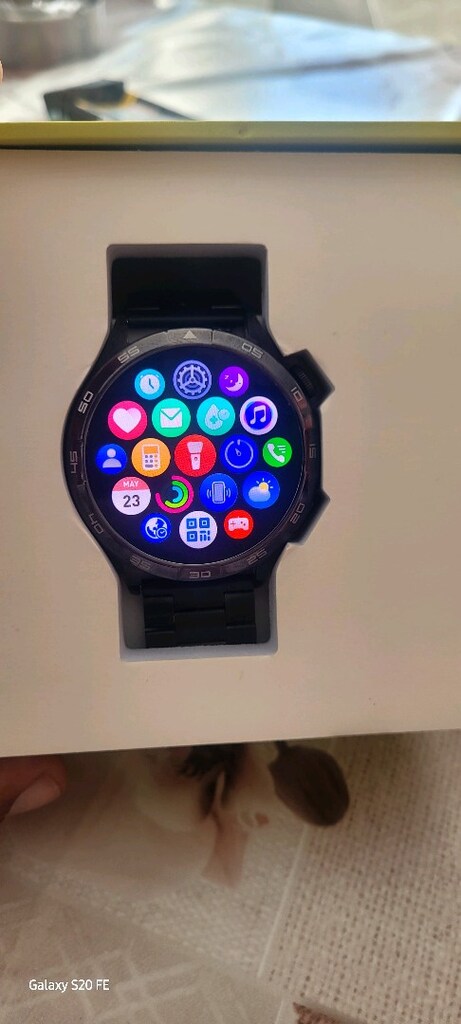 slazenger akıllı saat - 3