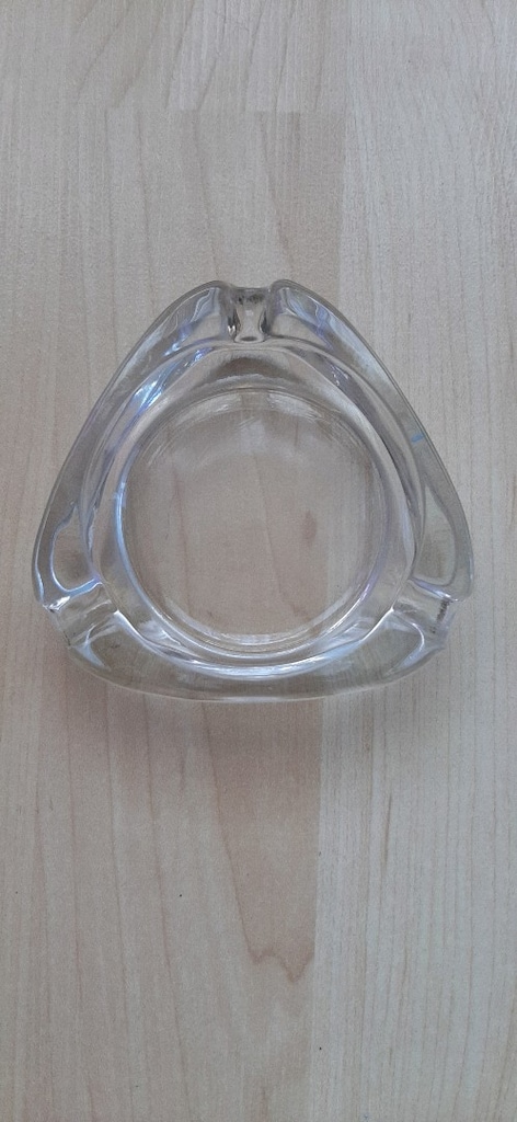 Cam Kül Tablaları - 3