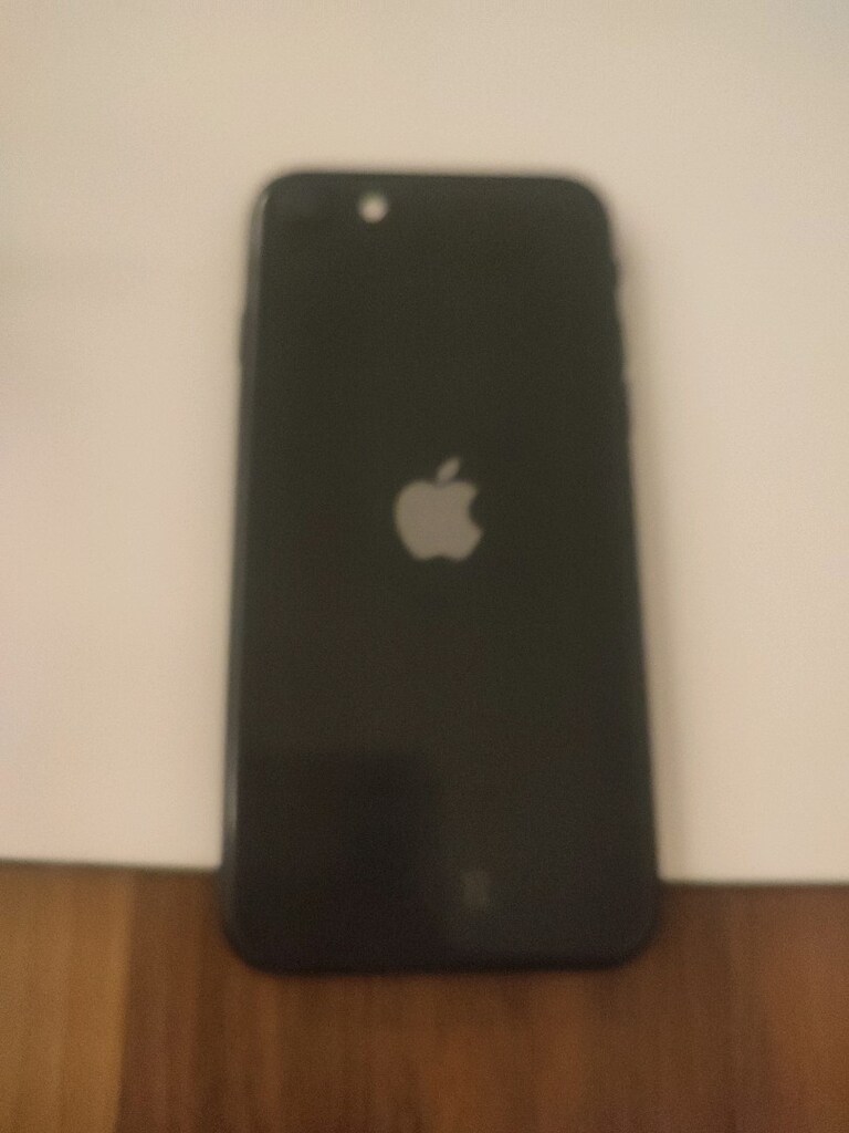 iPhone se 64 GB - 4