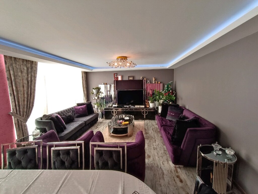 KOMPLE SATILIK SALON TAKIMI (Açıklamayı Okuyunuz) - 8