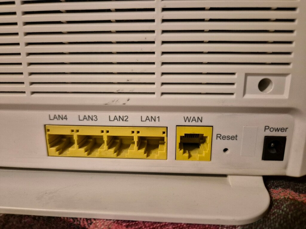 Modem - 5